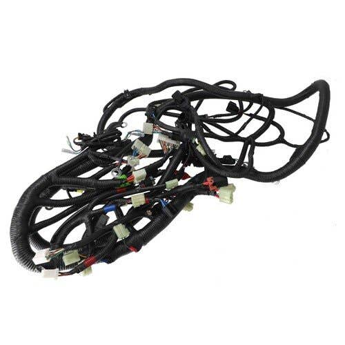 178882 | Main Wiring Harness | Kioti MEC2200GW MEC2200SW |  | U3215-60336
