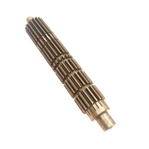 165944 | Mainshaft | Massey Ferguson 30 30 135 148 150 155 158 165 168 175 180 188 235 240 245 250 255 265 275 275 285 290 290 550 575 590 1080 1085 |  | 1682542M1 | 520701M3