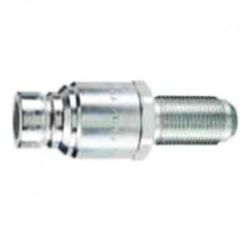 160108 | Parker FEM-502-10BMF Hydraulic Quick Coupler Nipple | Male | 1/2" Body Size | 3625 PSI | Case 410 420 430 435 440 445 450 450 465 | Gehl 4640 4840 5640 6640 | New Holland LS140 LS150 LS160 LS170 LS180 LS185 LS190 |