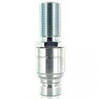 160103 | Parker FEM-502-10BMS Hydraulic Quick Coupler Nipple | Male | 1/2" Body Size | Length 3.85" | Caterpillar 216B 226 232 236B 242 246B 248B 252B 262B 268B | John Deere 317 320 |