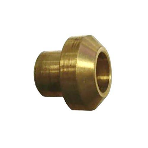 168501 | Male Insert O-Ring to Male Flare Adapter | #10 | Allis Chalmers 9435 9455 9630 9635 9650 9655 9670 9675 9690 9695 9815 | Case W14 W14FL W14FL W14H W14H W18 W18 W18B W18B W20 W20 W20B W20B W20C W20C W24B W24B W24C W24C 580D 580D 580G 580SD |