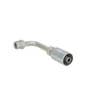 181631 | Male Inverted SAE 45° - Swivel - 90° Elbow | | HY06-06MF90T 181631 | Male Inverted SAE 45° - Swivel - 90° Elbow | | HY06-06MF90T