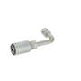 181631 | Male Inverted SAE 45° - Swivel - 90° Elbow | | HY06-06MF90T 181631 | Male Inverted SAE 45° - Swivel - 90° Elbow | | HY06-06MF90T