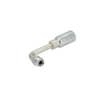 181631 | Male Inverted SAE 45° - Swivel - 90° Elbow | | HY06-06MF90T 181631 | Male Inverted SAE 45° - Swivel - 90° Elbow | | HY06-06MF90T