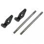 127450 | Manifold Adaptor Kit | Oliver OC6 OC6 Super 77 77 | | 102375A | 101777A 127450 | Manifold Adaptor Kit | Oliver OC6 OC6 Super 77 77 | | 102375A | 101777A
