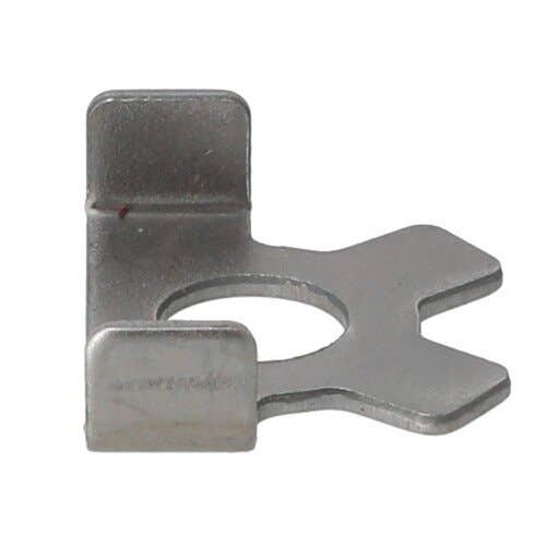 1000495 | Manifold Bolt Lock Plate | Case W36 721 721B 721C 821 821B 821C 885 1155E 1187C 1550 9040 9040B 9045B |  | J914708 | 391-4708