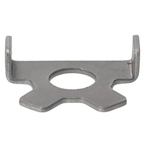 1000495 | Manifold Bolt Lock Plate | Case W36 721 721B 721C 821 821B 821C 885 1155E 1187C 1550 9040 9040B 9045B |  | J914708 | 391-4708