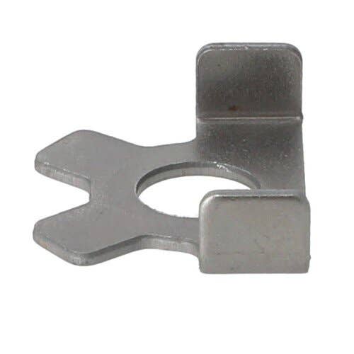1000495 | Manifold Bolt Lock Plate | Case W36 721 721B 721C 821 821B 821C 885 1155E 1187C 1550 9040 9040B 9045B |  | J914708 | 391-4708