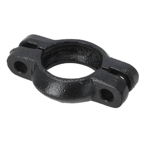 Manifold Clamp Assembly fits International 362300R1 fits Massey Ferguson TE20 TO20 TO30 TO35 35 135 150 205 2135 181461M91 fits Ford 8N 9N CAPN5200A