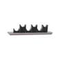 179074 | Manifold Cover - 6 Run | Morris 6130 6180 6240 6300 | | N19289 179074 | Manifold Cover - 6 Run | Morris 6130 6180 6240 6300 | | N19289