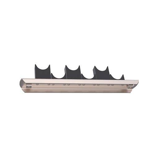 179074 | Manifold Cover - 6 Run | Morris 6130 6180 6240 6300 |  | N19289