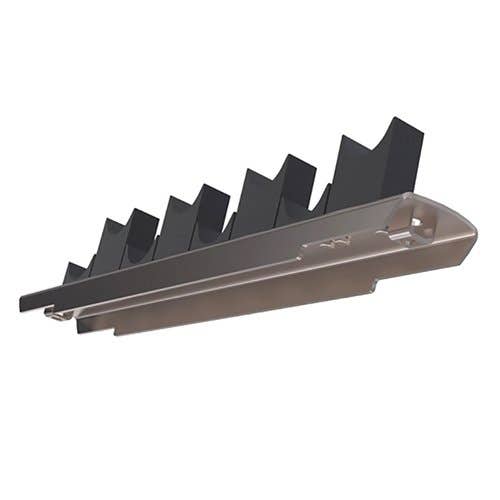 179018 | Manifold Cover - 8 Run | Morris 6130 6180 6240 6300 7180 7240 7300 |  | N19693