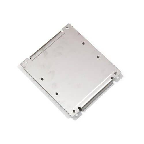 Romafa® Stainless Steel Single Shoot Manifold Cover Plate - 6 Run fits John Deere 1900 1910 1910 A63066 Romafa® Stainless Steel Single Shoot Manifold Cover Plate - 6 Run fits John Deere 1900 1910 1910 A63066