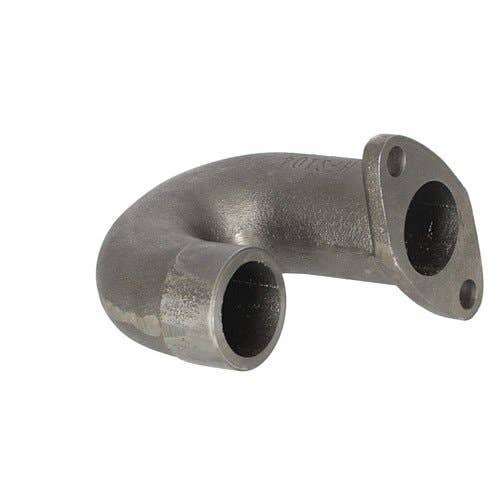 114534 | Manifold  Elbow | Massey Ferguson 50 50 | Massey Harris 50 |  | 182604M1
