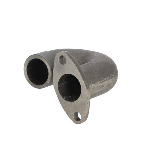 114534 | Manifold  Elbow | Massey Ferguson 50 50 | Massey Harris 50 |  | 182604M1