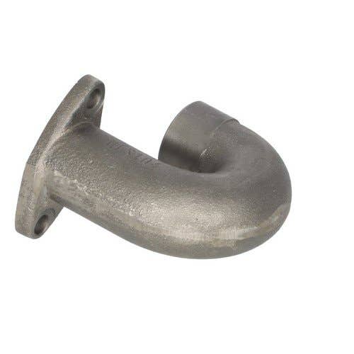 114534 | Manifold  Elbow | Massey Ferguson 50 50 | Massey Harris 50 |  | 182604M1