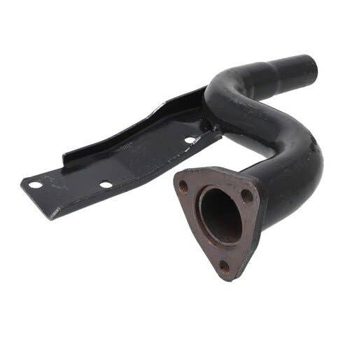 Manifold Exhaust Pipe Elbow fits Ford 2310 2600 2610 3600 3610 3910 4100 4110 4130 4600 4610 5600 5610 6600 6710 7610 D3NN5246G fits Farmtrac ESL10244 Manifold Exhaust Pipe Elbow fits Ford 2310 2600 2610 3600 3610 3910 4100 4110 4130 4600 4610 5600 5610 6600 6710 7610 D3NN5246G fits Farmtrac ESL10244