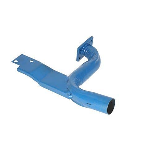 101527 | Manifold Exhaust Pipe Elbow | Ford 5000 5100 5110 5190 5200 5340 5500 5610 5900 6410 6500 6610 6710 6810 7610 |  | E0NN5246AA12B | 83946843 | E0NN5246AA