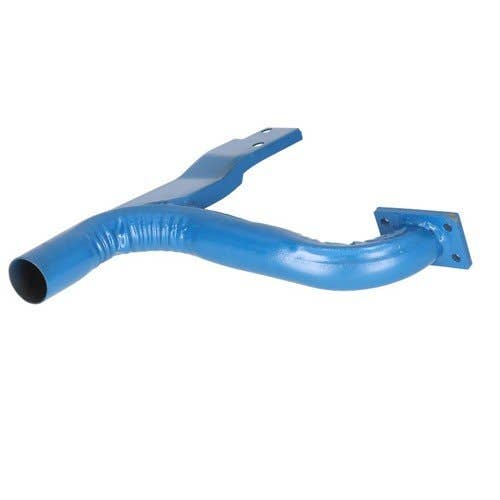 101527 | Manifold Exhaust Pipe Elbow | Ford 5000 5100 5110 5190 5200 5340 5500 5500 5610 5900 6410 6500 6500 6610 6710 6810 7610 |  | E0NN5246AA12B | 83946843 | E0NN5246AA
