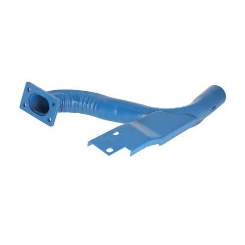 101527 | Manifold Exhaust Pipe Elbow | Ford 5000 5100 5110 5190 5200 5340 5500 5500 5610 5900 6410 6500 6500 6610 6710 6810 7610 |  | E0NN5246AA12B | 83946843 | E0NN5246AA