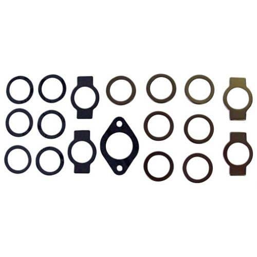 Manifold Gasket fits Allis Chalmers D19 74512715 fits Gleaner F 74512715