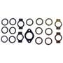 101485 | Manifold Gasket | Allis Chalmers D19 | Gleaner F | | 74512715 | 74512715 101485 | Manifold Gasket | Allis Chalmers D19 | Gleaner F | | 74512715 | 74512715