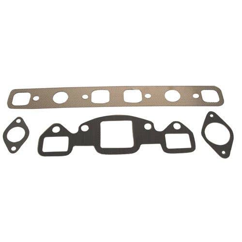 101537 | Manifold Gasket | International | Farmall | IH F20 |