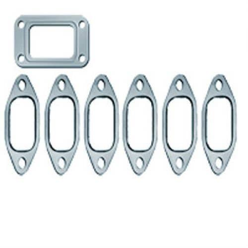 101561 | Manifold Gasket | International | Farmall | IH 1026 1256 1456 21256 21456 |