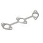 175133 | Manifold Gasket | Kioti CK20 LB1914 MEC2200GW | | E5700-12362 175133 | Manifold Gasket | Kioti CK20 LB1914 MEC2200GW | | E5700-12362