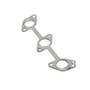 175133 | Manifold Gasket | Kioti CK20 LB1914 MEC2200GW | | E5700-12362 175133 | Manifold Gasket | Kioti CK20 LB1914 MEC2200GW | | E5700-12362