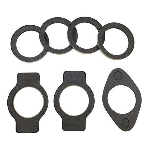 Manifold Gasket Set fits Allis Chalmers D17 WC WD WD45 170 175 D17 70229958 Manifold Gasket Set fits Allis Chalmers D17 WC WD WD45 170 175 D17 70229958