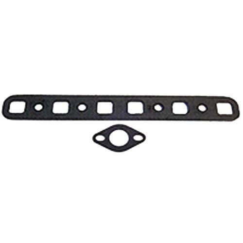 101476 | Manifold Gasket Set | Allis Chalmers G | Massey Harris Pony |  | 70800299 | 1500074M1 | 70800304 | 800299 | 800304 | 850082M1
