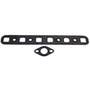 101476 | Manifold Gasket Set | Allis Chalmers G | Massey Harris Pony | | 70800299 | 1500074M1 | 70800304 | 800299 | 800304 | 850082M1 101476 | Manifold Gasket Set | Allis Chalmers G | Massey Harris Pony | | 70800299 | 1500074M1 | 70800304 | 800299 | 800304 | 850082M1