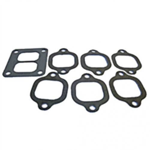 101509 | Manifold Gasket Set | Case 1175 1270 1370 1470 1570 2290 2294 2390 2470 2590 2670 4490 4494 | Case IH 2294 4494 |  | A58899 | 1342786C1 | A58895