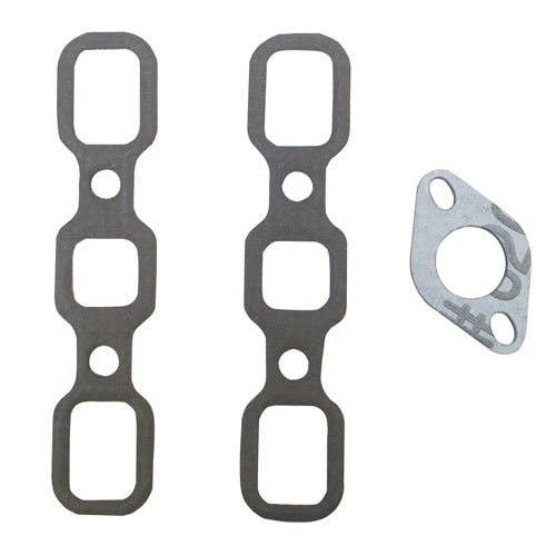 Manifold Gasket Set fits Ford 2N 8N 9N 9N9448 86559265