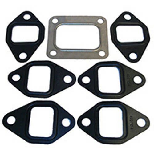 Manifold Gasket Set fits Allis Chalmers 210 220 7030 7040 7045 7050 7060 7080 8030 8050 8070 fits Gleaner L L2 M M2 N5 
