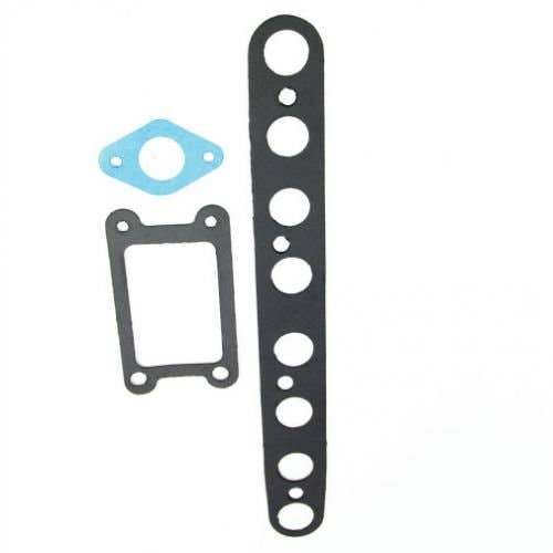 101535 | Manifold Gasket Set | International | Farmall | IH F12 F14 |  | 24519DA