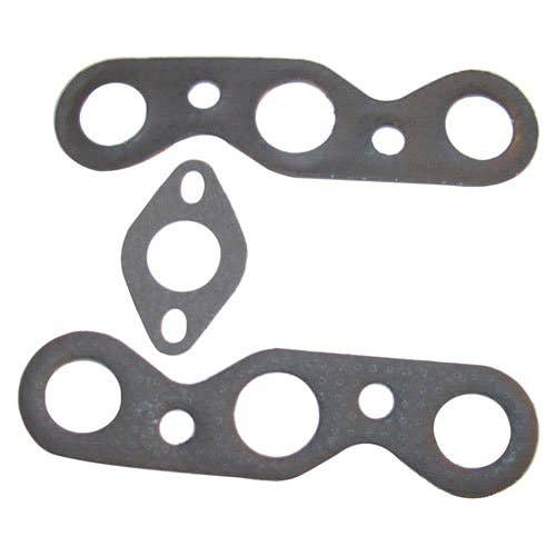 101541 | Manifold Gasket Set | International | Farmall | IH Cub Cub 154 Cub Lo-Boy |  | 251233R2 | 352540R92 | 251233R1 | 251235R1