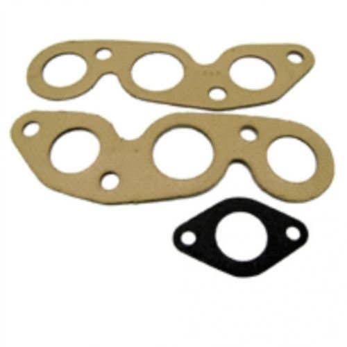 101549 | Manifold Gasket Set | International | Farmall | IH H Super H Super W4 W4 300 350 |  | 45197DD