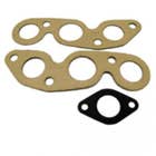 101549 | Manifold Gasket Set | International | Farmall | IH H Super H Super W4 W4 300 350 | | 45197DD
