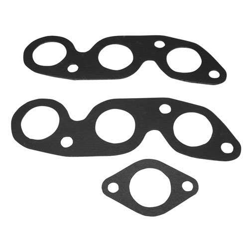 Manifold Gasket Set fits International M Super M Super MTA W6 400 450 T6 T6 46173DC Manifold Gasket Set fits International M Super M Super MTA W6 400 450 T6 T6 46173DC