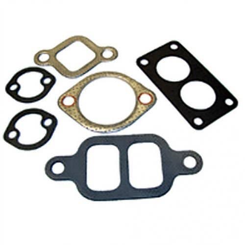 101595 | Manifold Gasket Set | John Deere 70 70 |  | A4631R | A4642R | AF1688R | AF2608R | AF3724R | R524090