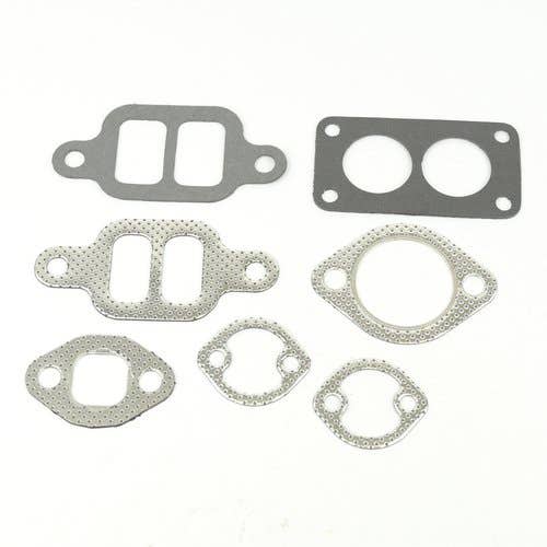Manifold Gasket Set fits John Deere 50 520 530 50 A4642R Manifold Gasket Set fits John Deere 50 520 530 50 A4642R