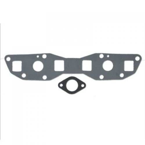 Manifold Gasket Set fits Massey Ferguson 65 65 185199M2 1028011M1 fits Continental G176 Manifold Gasket Set fits Massey Ferguson 65 65 185199M2 1028011M1 fits Continental G176