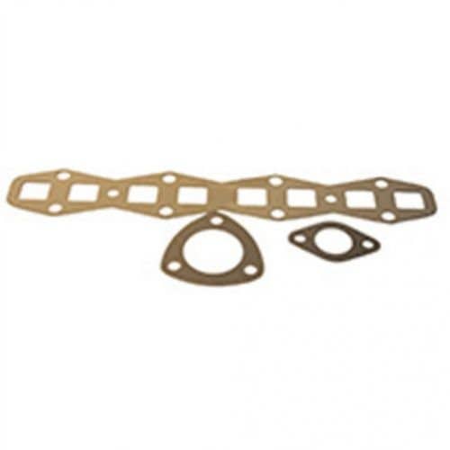 Manifold Gasket Set fits Massey Ferguson TE20 TO20 TO30 TO35 35 135 150 205 2135 202 203 204 205 2135 202 203 204 1750045M1 180104M1 181531M2 Manifold Gasket Set fits Massey Ferguson TE20 TO20 TO30 TO35 35 135 150 205 2135 202 203 204 205 2135 202 203 204 1750045M1 180104M1 181531M2