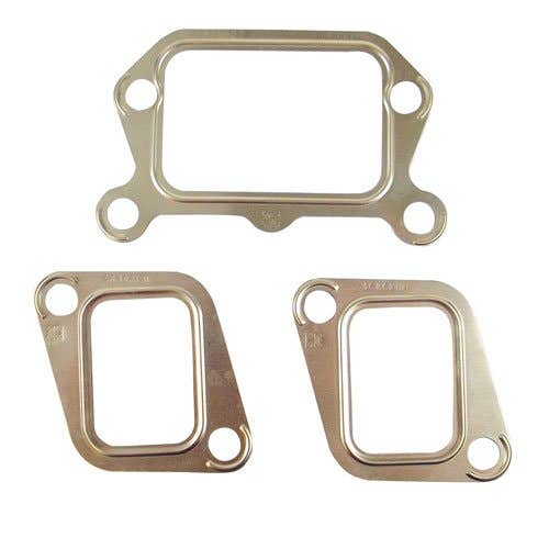 101639 | Manifold Gasket Set | Massey Ferguson 1100 | White 2-85 |  | 735528M1 | 735532M1