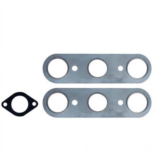 Manifold Gasket Set fits Minneapolis Moline G M5 M504 M602 M604 M670 M670 Super U UB 5 Star 10A8622