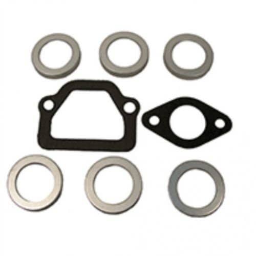 126584 | Manifold Gasket Set | Oliver Super 55 Super 66 66 550 660 |  | 1M422 | 1B396 | 1L426 | 1MA426A