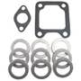 101650 | Manifold Gasket Set Oliver | Oliver Super 77 77 770 1550 1555 | 101650 | Manifold Gasket Set Oliver | Oliver Super 77 77 770 1550 1555 |