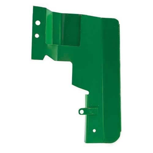 Manifold Heat Baffle fits John Deere 430 430 440 440 AT10285 Manifold Heat Baffle fits John Deere 430 430 440 440 AT10285